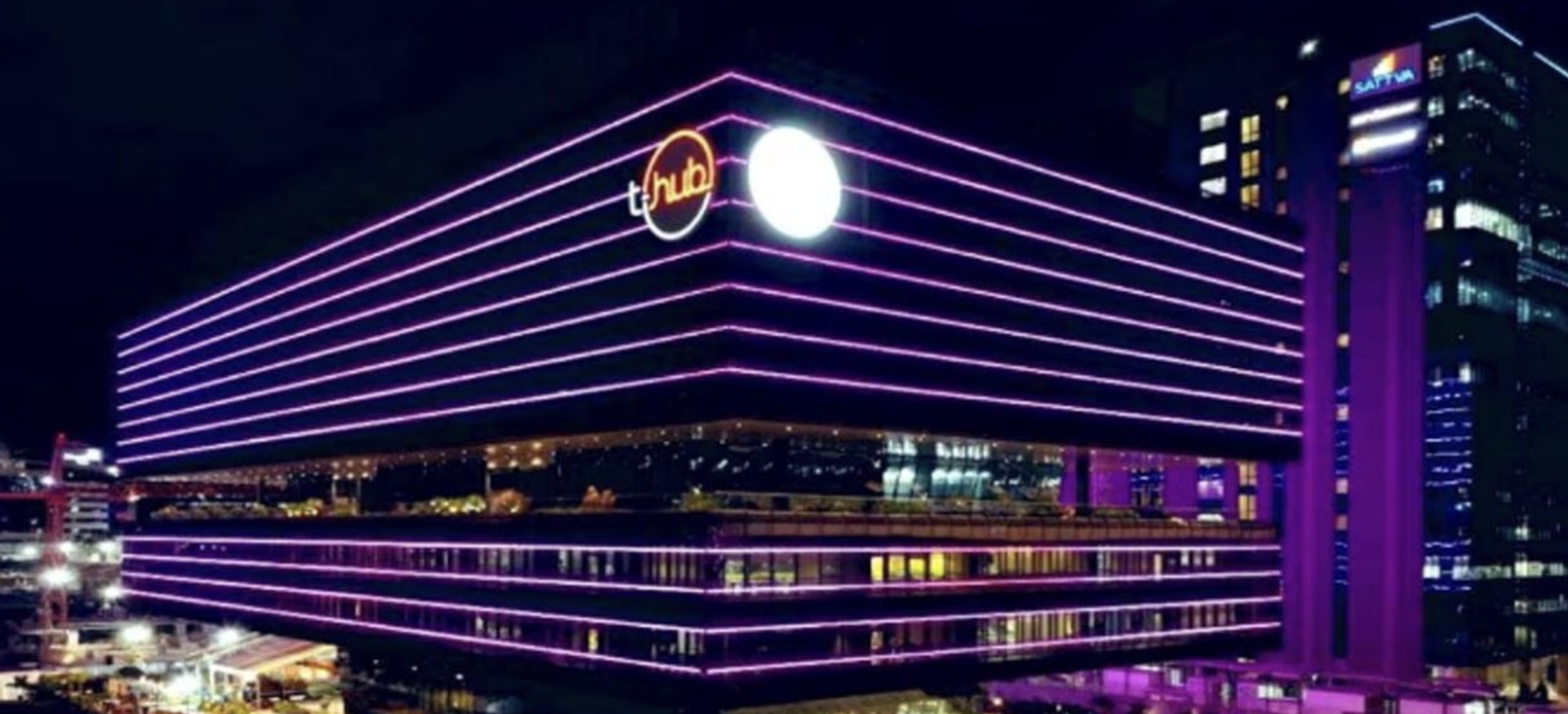 Google Startup Hub Launching In Hyderabad With Focus On AI-First Startup